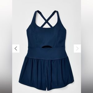 Free People Righteous Runsie